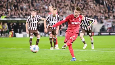 St. Pauli verpasst Sieg gegen Köln: Elfmeter-Drama entscheidet Kellerduell