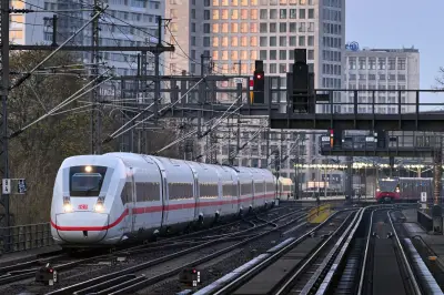 Stadtbahn-Sperrung ab Juni: So fahren Regional- und Fernzüge um