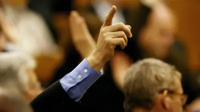 Stadtrat Südliches Anhalt lehnt 39,5-Megawatt-Batteriespeicher in Piethen ab