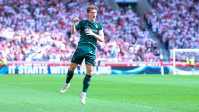Stage schießt Werder aus Abstiegszone: VfB patzt im CL-Rennen