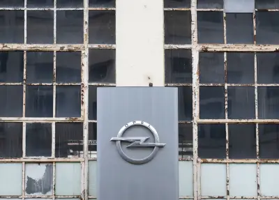 Stellantis schrumpft Opel-Entwicklung in Rüsselsheim erheblich weiter