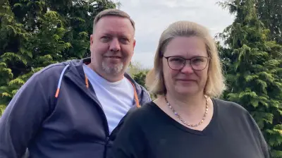 Stephanie Pliska: Mit 44 Jahren trotz Lupus-Prognose ungebrochen kämpferisch