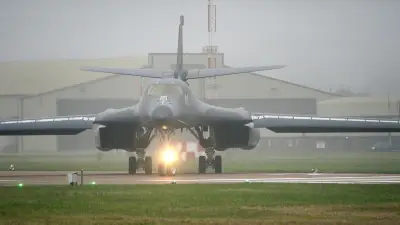 Österreich verbietet US-Militärflüge für Iran-Krieg - Neutrale Staaten verweigern Überflüge