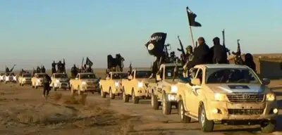 Österreichs IS-Rückkehrerin Evelyn T.: Acht Jahre Haft in Syrien und die Rückholung nach Wien