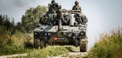 Österreichs Neutralität in der EU-Verteidigung: Zivile Hilfe statt militärischem Beistand