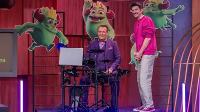 Steuergeld-Debatte bei 'Höhle der Löwen': Schlagzeug-Videospiel löst Investoren-Empörung aus