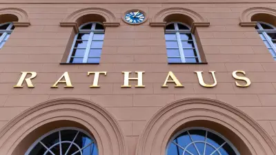 Stichwahl in MV: CDU erobert Schwerin, SPD siegt in Wismar