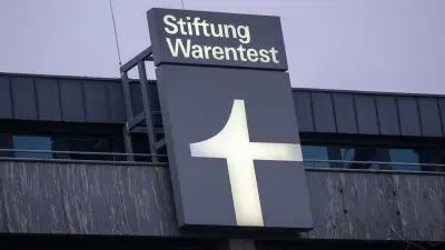 Stiftung Warentest muss für negativen Testbericht haften