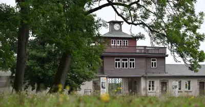 Streit um Demo-Ort: Gericht entscheidet über „Kufiyas in Buchenwald“-Protest