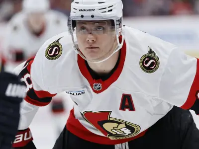 Stützles Traumtor beschert Ottawa Senators wichtigen Sieg in der NHL