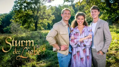 Sturm der Liebe: Neue Folgen mit Drama und Überraschungen