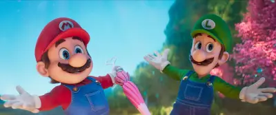 Super Mario Galaxy Film: Nintendos Helden starten intergalaktisches Kino-Abenteuer