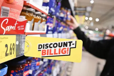 Supermarkt-Rabatte im Sinkflug: Weniger Sonderangebote trotz gestiegener Kunden-Nachfrage