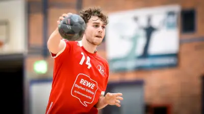 SV Warnemünde verliert Abstiegskrimi gegen HC Vorpommern Greifswald