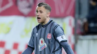 Sven Müller bleibt HFC-Torwart: Doppelrolle als Spieler und Trainer bestätigt