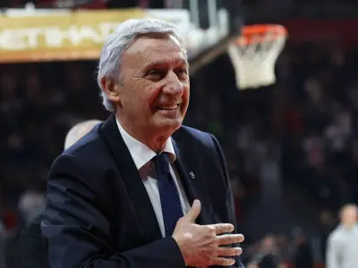 Svetislav Pesic im Exklusivinterview: Bayern-Herz und Jokic-Lob
