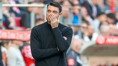 Syndesmose-Operation: Saison-Aus für Eintracht-Star bestätigt – herber Schlag für die Mannschaft