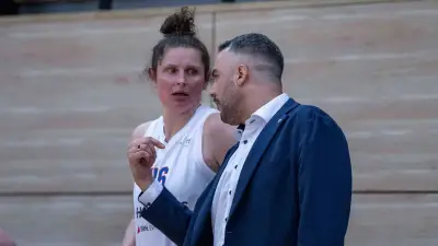 Syntainics MBC nach Playoff-Aus: Topal bleibt, Bär beendet Karriere – Planungen für neue Saison