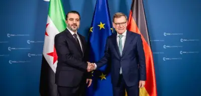 Syrien lehnt Zwangsabschiebungen nach Merz-Äußerung entschieden ab