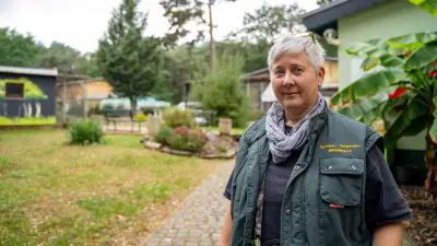 Tag der offenen Tür im Tierheim Wittenberg am 1. Mai