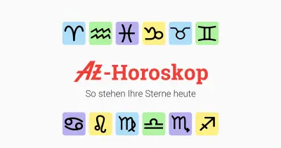 Tageshoroskop für den 29. April 2026: Jetzt die Sterne befragen