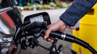 Tankpreise explodieren trotz 12-Uhr-Regel: Keine Entlastung für Autofahrer in Sicht