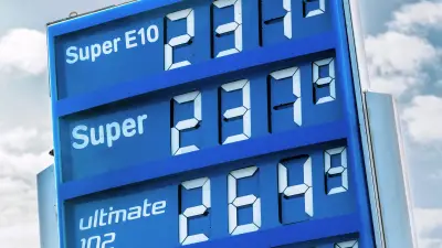 Tankpreise in Ludwigslust: Ohne Steuersenkung bleibt Sprit teuer