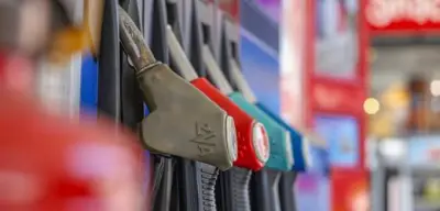 Tankrabatt ab 1. Mai: Alles Wichtige zur befristeten Steuersenkung