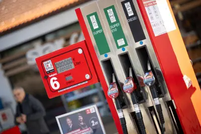 Tankrabatt gilt: Wie schnell sinken die Spritpreise?