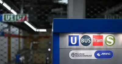 Tarifkonflikt im bayerischen Nahverkehr beigelegt: Einigung nach langen Streiks