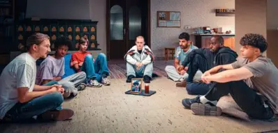 Tatort aus Wien: Kleine Männer, große Arschlöcher – ein Labyrinth des Mannseins