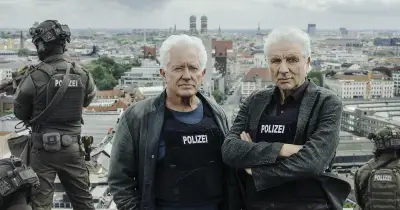 Tatort-Autoren enthüllen: So entstand das emotionale Finale von Batic und Leitmayr