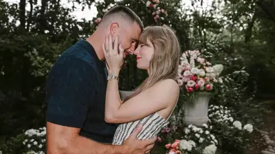 Taylor Swift und Travis Kelce: Hochzeitsdetails enthüllt - Feier in New York am 3. Juli
