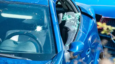 Tödlicher Polizeieinsatz im Saarland: 22-Jähriger stirbt nach Verfolgungsjagd durch Schüsse