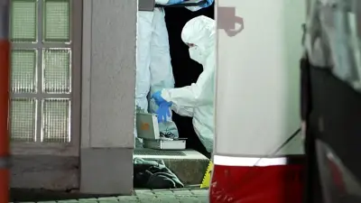 Tödlicher Streit in Castrop-Rauxel: Polizei ermittelt nach Bluttat mit Todesopfer