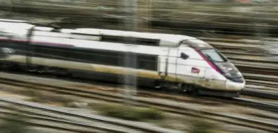 Tödliches Zugunglück in Nordfrankreich: TGV kollidiert mit Armeetransporter