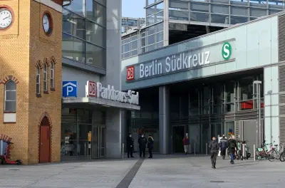 Technische Störung legt S-Bahn-Verkehr in Berlin teilweise lahm: Ringbahnen betroffen