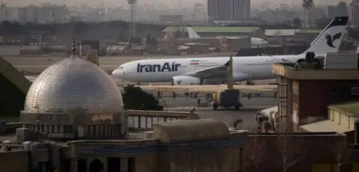 Teheran nimmt Auslandsflüge nach fast zweimonatiger Sperre wieder auf