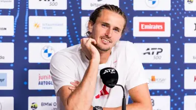 Tennis-Star Zverev: Mit Neuer in Topform ist der FC Bayern unschlagbar