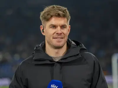 Terodde: Schalke bereit für Bundesligarückkehr