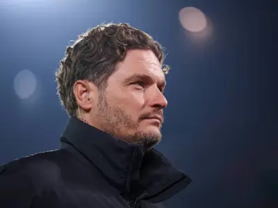 Terzic vor Vertragsunterschrift bei Athletic Bilbao