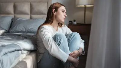 Therapeut entlarvt Social-Media-Hype: Das 'innere Kind' existiert nicht