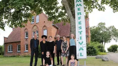 Thünen-Dreieck: Festival und Symposion beleben die Region zwischen Güstrow und Teterow