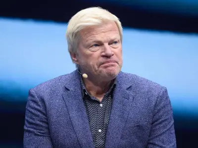 Thomas Müller als FC Bayern CEO? Oliver Kahn stellt klare Bedingungen