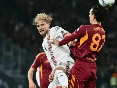 Thorsbys nächtliche Hotelflucht: Vom Regelverstoß zur Verlobung