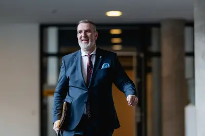 Thüringen plant Kompetenzzentrum für Holzbau: Nachhaltiges Bauen als neues Normal