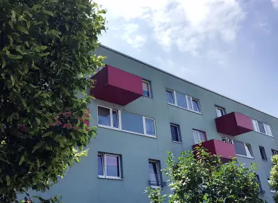 Thüringen plant längere Mietbindung für Sozialwohnungen mit gestaffelten Förderboni