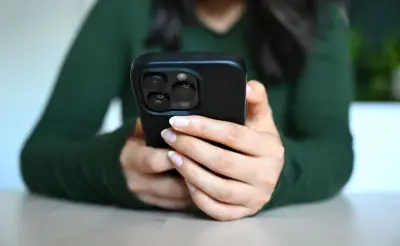 Thüringen startet Maßnahmenplan gegen digitale Gewalt an Frauen