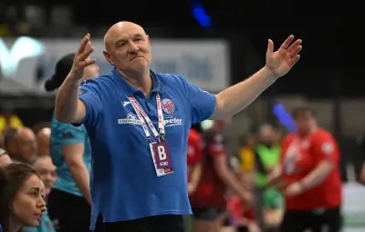 Thüringer HC verliert drei Rückraumspielerinnen: Holm nach Frankreich, Ott in die 2. Liga