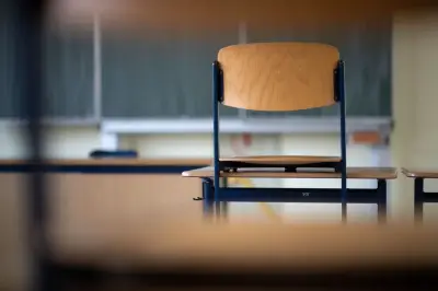 Thüringer Lehrerverband warnt vor zunehmender Gewalt an Schulen und fordert mehr Psychologen